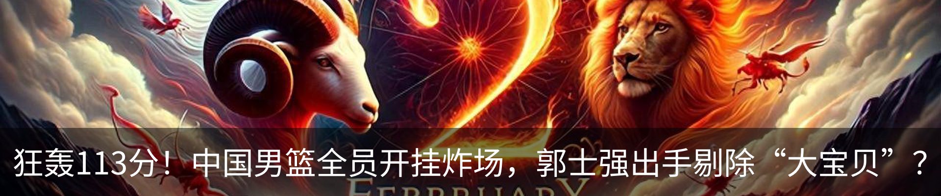 热点资讯